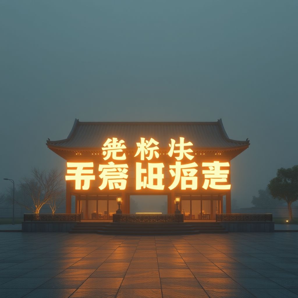 การออกแบบโลโก้ฮวงจุ้ย: เพิ่มพลังและความมั่นคง!